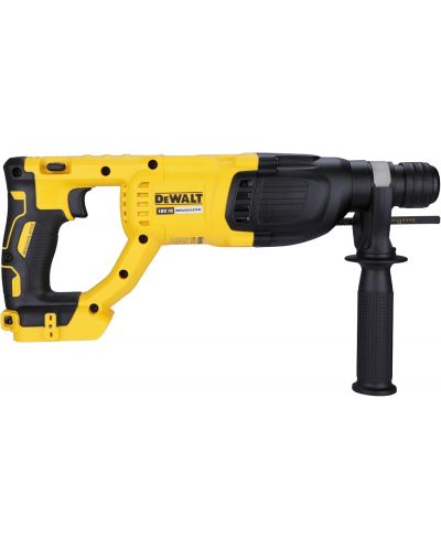 Акумулаторен перфоратор DeWALT - DCH133N, 18V, 2.6J, без батерия и зарядно - 2