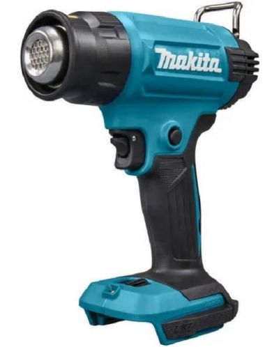 Акумулаторен пистолет за горещ въздух Makita - DHG181ZK, 18V LXT, Li-ion - 2