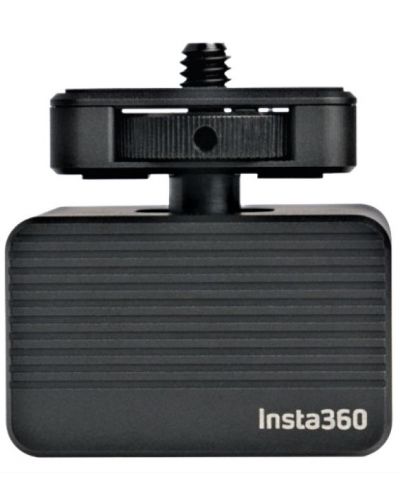 Аксесоар за камера Insta360 - Vibration Damper, черен - 2