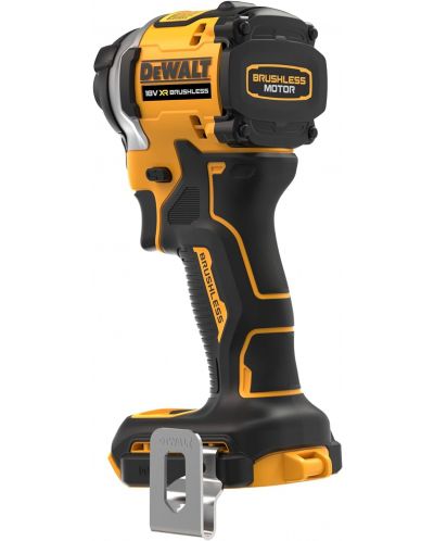 Акумулаторен ударен винтоверт DeWALT - DCF850N, 18V, 205Nm, без батерия и зарядно - 5