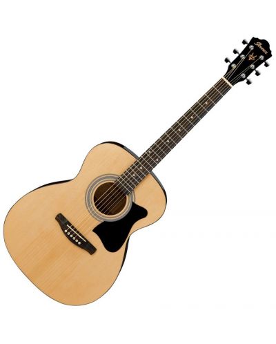 Акустична китара Ibanez - VC50NJP, бежова - 2