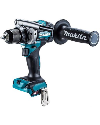 Акумулаторен винтоверт Makita - DF001GZ, 40V-XGT, S+31 броя битове - 1