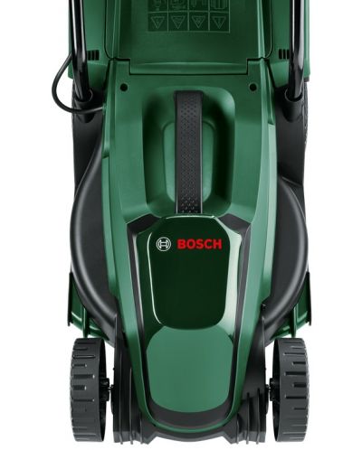 Акумулаторна косачка Bosch - Easy Mower, 18V-32-200, с батерия 4.0 Ah - 3