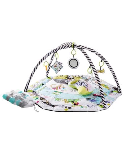 Активна гимнастика KinderKraft - Smart Play
