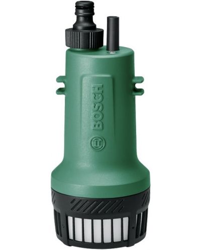 Акумулаторна градинска помпа Bosch - GardenPump, 18V-2000, 2.5 Ah, 33.3 l/min - 3