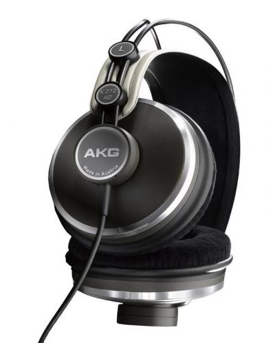 Слушалки AKG K272HD - 1