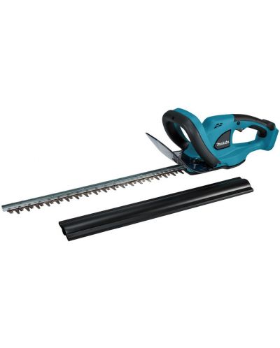 Акумулаторен храсторез Makita - DUH483Z, 18V - LXT, 480 mm, Solo - 2