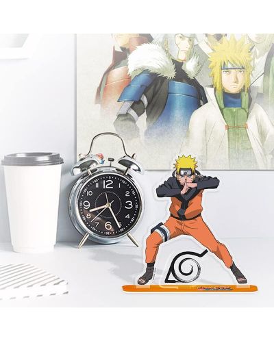 Акрилна фигура ABYstyle Animation: Naruto Shippuden - Naruto - 2