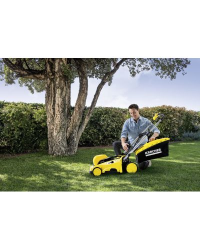 Акумулаторна косачка Karcher - LMO 36-40, без батерия - 7