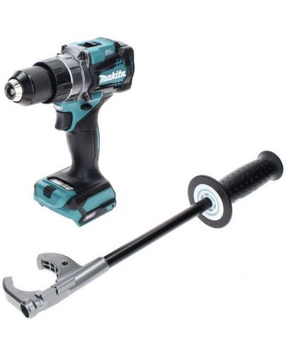 Акумулаторен винтоверт Makita - DF001GZ, 40V-XGT, S+31 броя битове - 5