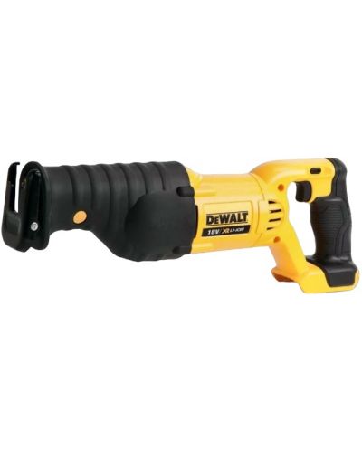 Акумулаторен саблен трион DeWALT - DCS380N-XJ, 18V, 560W,  SOLO - 1