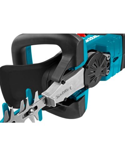 Акумулаторен храсторез Makita - DUH501Z, 18V, 500 mm, Solo - 3