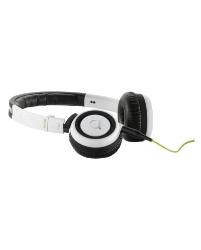 Слушалки AKG Q460 Mini - бели - 5