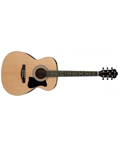 Акустична китара Ibanez - VC50NJP, бежова - 5
