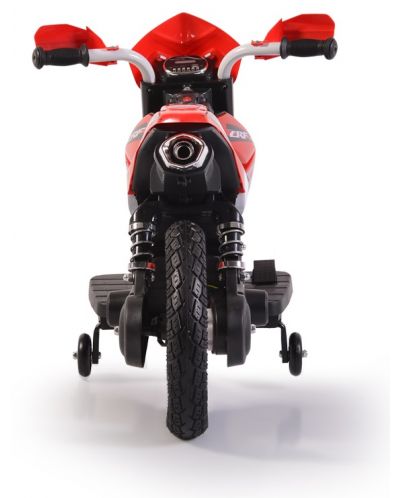 Акумулаторен мотор Moni - Super Moto, FB-6186, червен - 3