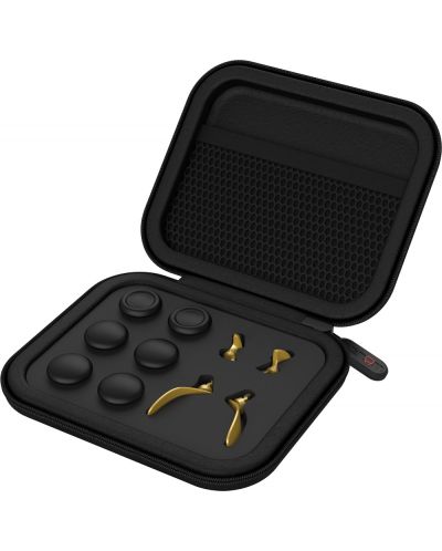 Аксесоар Venom - Customisation Kit for DualSense Edge (PS5) - 1