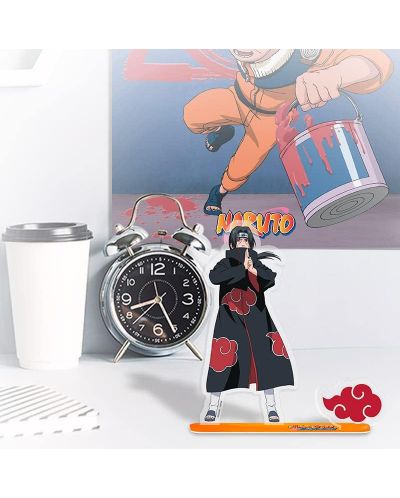 Акрилна фигура ABYstyle Animation: Naruto Shippuden - Itachi - 2