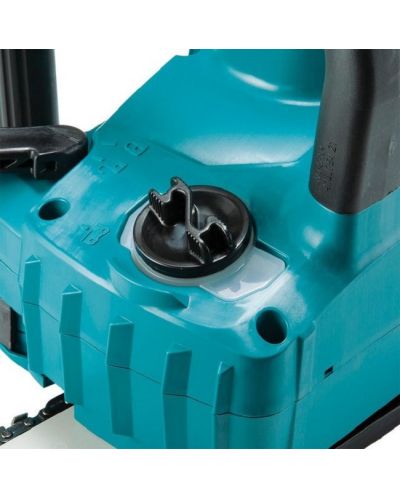 Акумулаторен верижен трион Makita - DUC407Z, 18V LXT Li-Ion, 40 cm, 3/8'' - 3