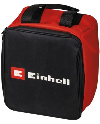 Акумулаторна оберфреза Einhell - Power X-Change, TP-RO 18 Set Li BL-Solo - 5