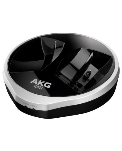 Слушалки AKG K915 - черни - 7