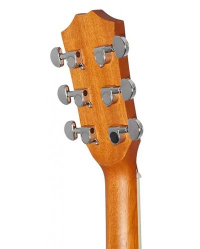 Акустична китара Arrow - Bronze SB, Sunburst - 6