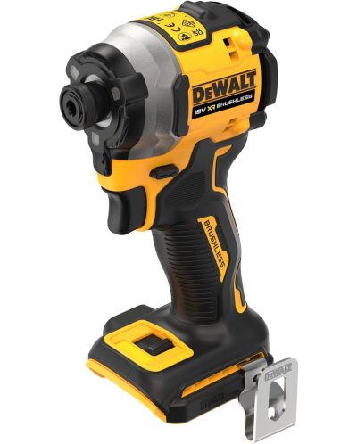 Акумулаторен ударен винтоверт DeWALT - DCF850N, 18V, 205Nm, без батерия и зарядно - 3