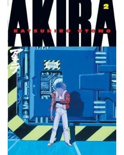 Akira, Vol. 2 - 1