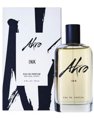 Akro Парфюмна вода Ink, 100 ml - 1