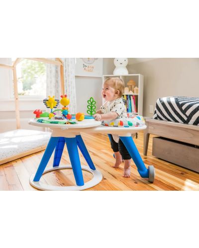 知育玩具 BABY EINSTEIN AROUND WE GROW 4in1 Amazon.com: Baby Einstein Around We Grow 4-in-1 Walker, Discovery