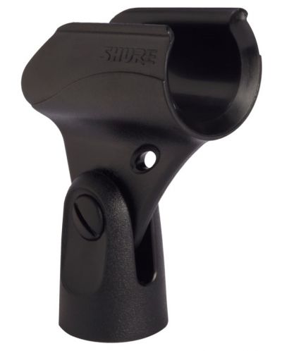 Аксесоар за микрофон Shure - A25D, черен - 1