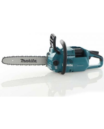 Акумулаторен верижен трион с консумативи Makita - UC012GZ, 40V - XGT, 400 mm, Solo - 3