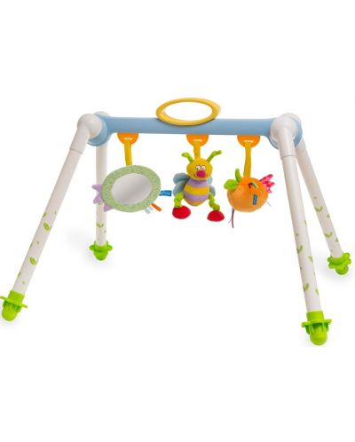 Активна гимнастика Taf Toys - Take to Play Baby Gym
