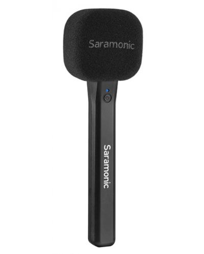 Акумулаторна ръкохватка Saramonic - BLINK 900 Pro HM, за Blink 900 B2, черна - 4