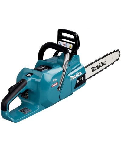 Акумулаторен верижен трион Makita - UC011G, 40V max XGT, BL4050 Li-ion - 2