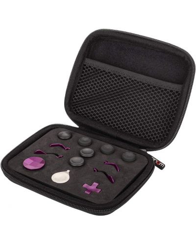 Аксесоар Venom - Customisation Kit, Purple (Xbox One/Series S/X) - 1