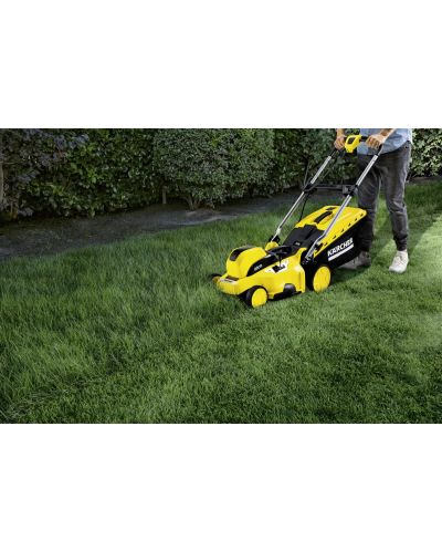 Акумулаторна косачка Karcher - LMO 36-40, без батерия - 8