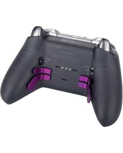 Аксесоар Venom - Customisation Kit, Purple (Xbox One/Series S/X) - 5