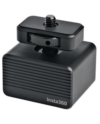 Аксесоар за камера Insta360 - Vibration Damper, черен - 1