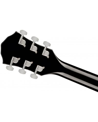 Акустична китара Fender - FA-135 Concert, черна - 8