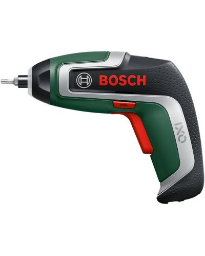 Акумулаторна отвертка Bosch - IXO 7, 3.6V, 2Ah Li-Ion - 2