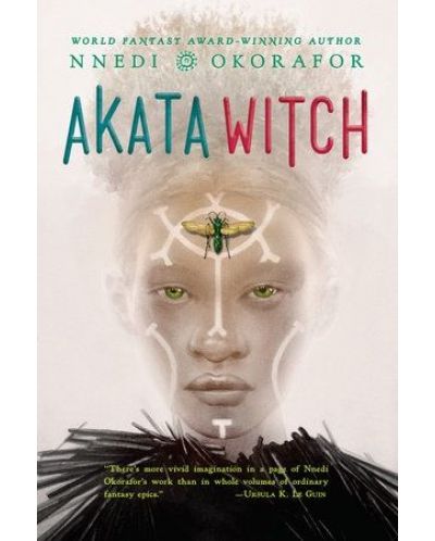 Akata Witch