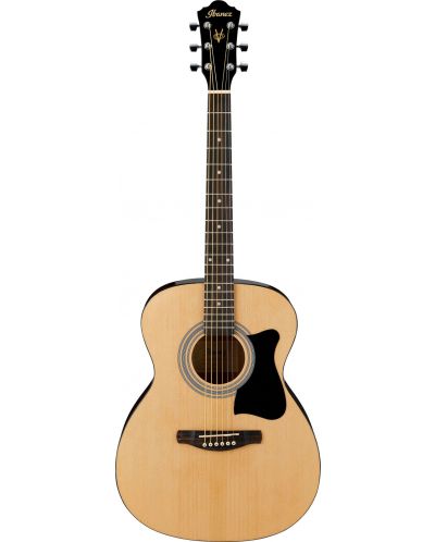 Акустична китара Ibanez - VC50NJP, бежова - 1