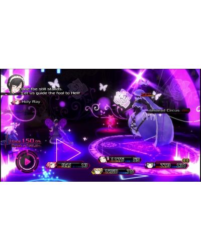 Akiba's Beat (PS4) - 9