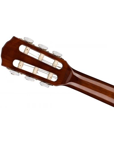 Класическа китара Fender - FA-15N 3/4, кафява - 6