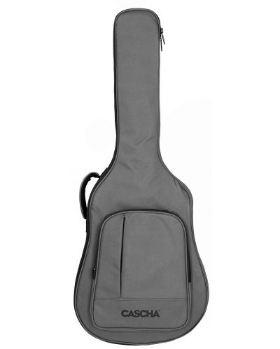 Акустична китара Cascha - Performer Series CGA300, бежова - 7