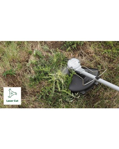 Акумулаторен тример за трева и бурени Bosch - AdvancedBrushCut, 36V-23-750 - 6