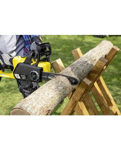 Акумулаторен верижен трион Karcher - CNS 18-30, без батерия - 5