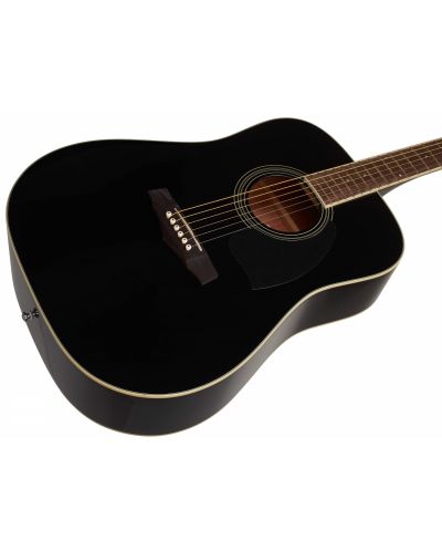 Акустична китара Ibanez - PF15, черна - 5