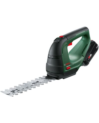 Акумулаторна ножица за трева и храсти Bosch - AdvancedShear, 18V-10 - 3