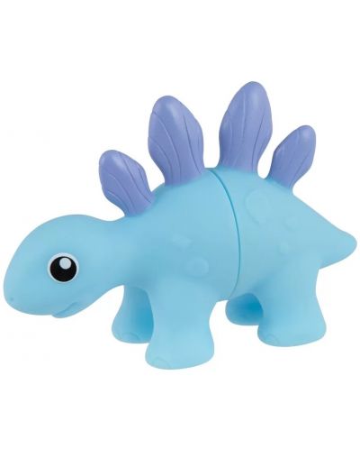 Активна играчка Playgro - Миксирай и сглобявай, Динозаври - 6